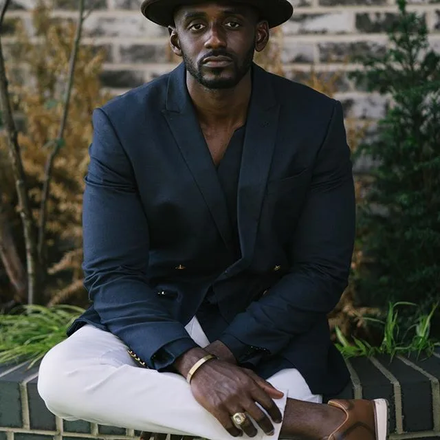 14 Men that prove Adam was created in Ghana