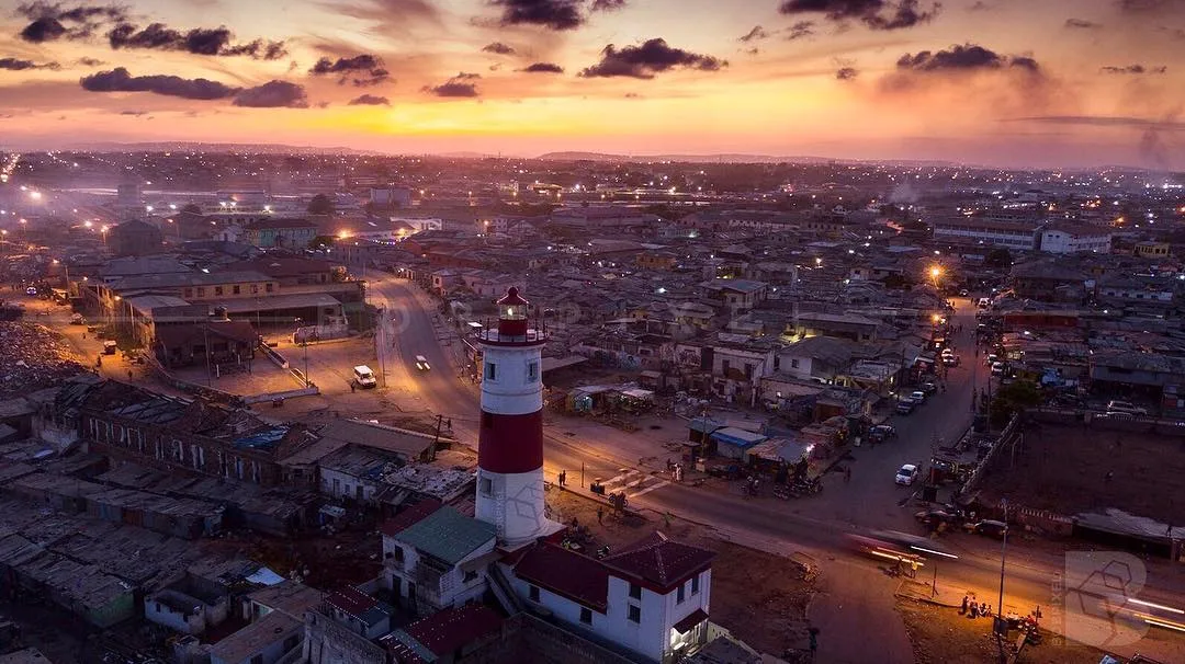City Guide: 8 cool places to check out in Accra over the weekend