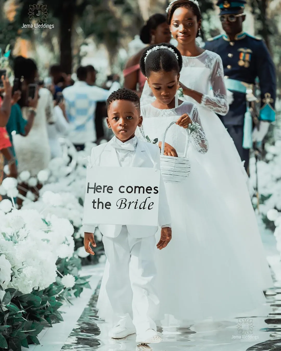 #RA_2019: Jema Studios is bringing back memories from the best wedding of 2019 during the lockdown season