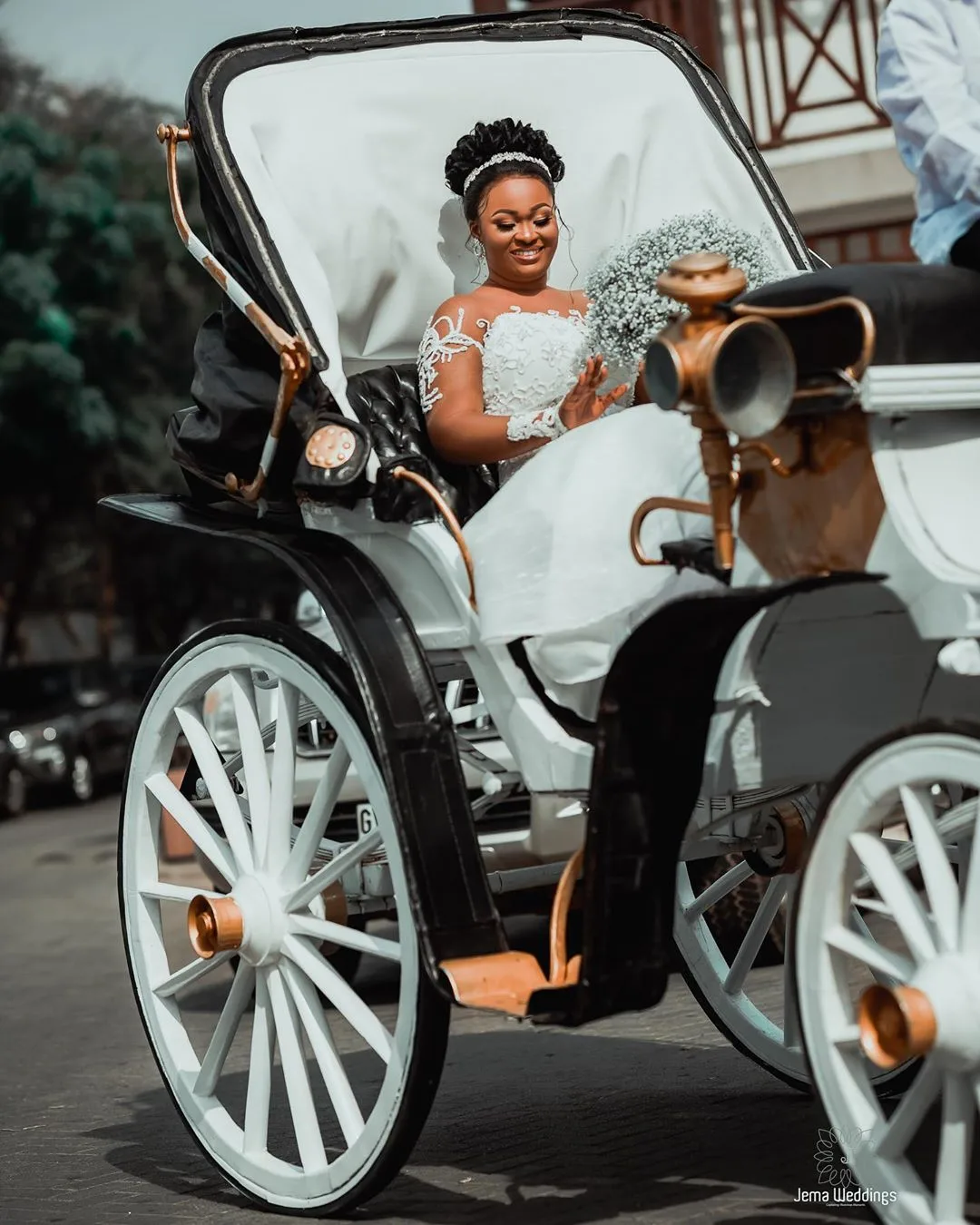 #RA_2019: Jema Studios is bringing back memories from the best wedding of 2019 during the lockdown season