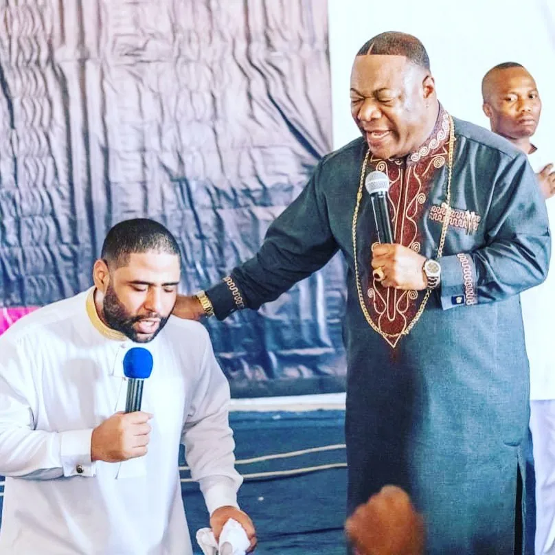 Doing the Father’s business: 8 sons of Ghanaian mega pastors who are into full-time ministry