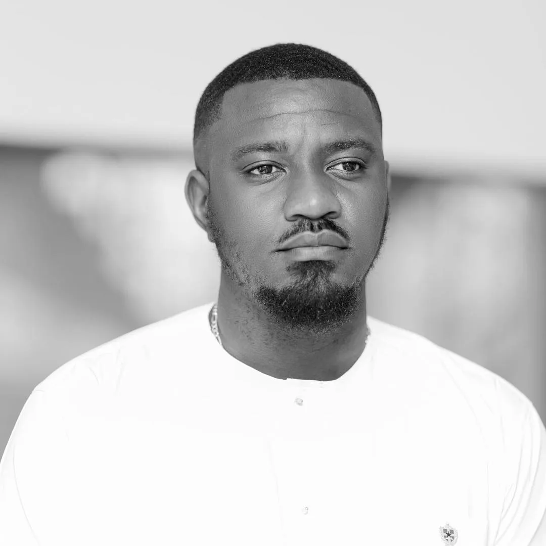 14 Men that prove Adam was created in Ghana
