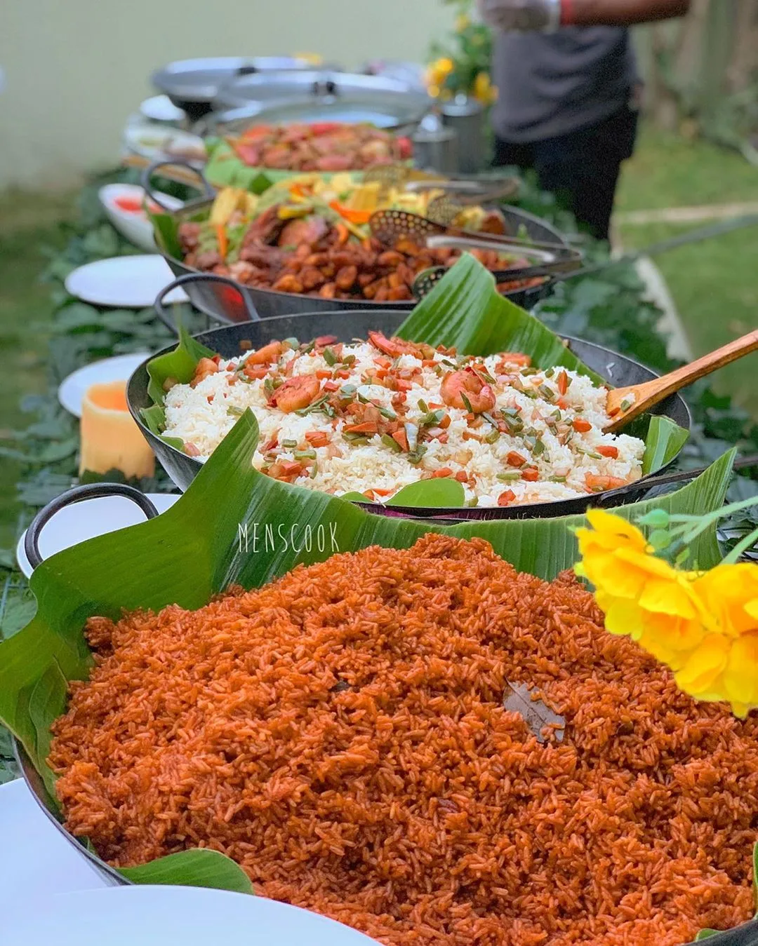 #WorldJollofRiceDay: 7 important facts about Jollof Rice