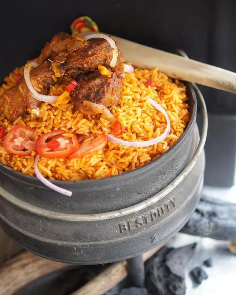 #WorldJollofRiceDay: 7 important facts about Jollof Rice