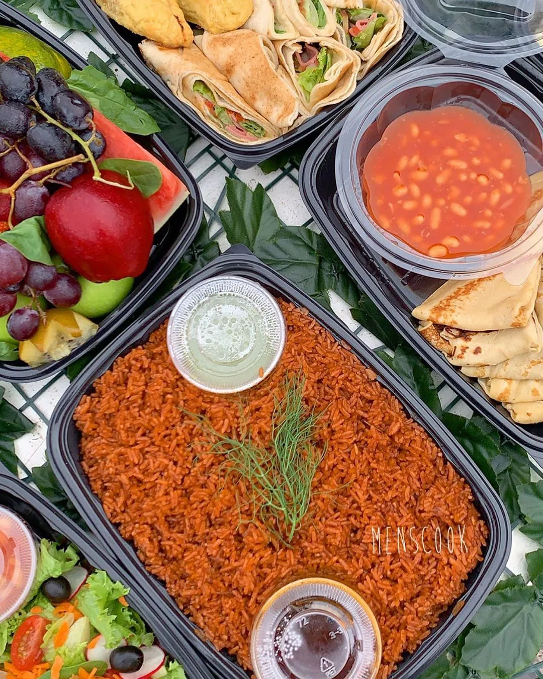 Jollof