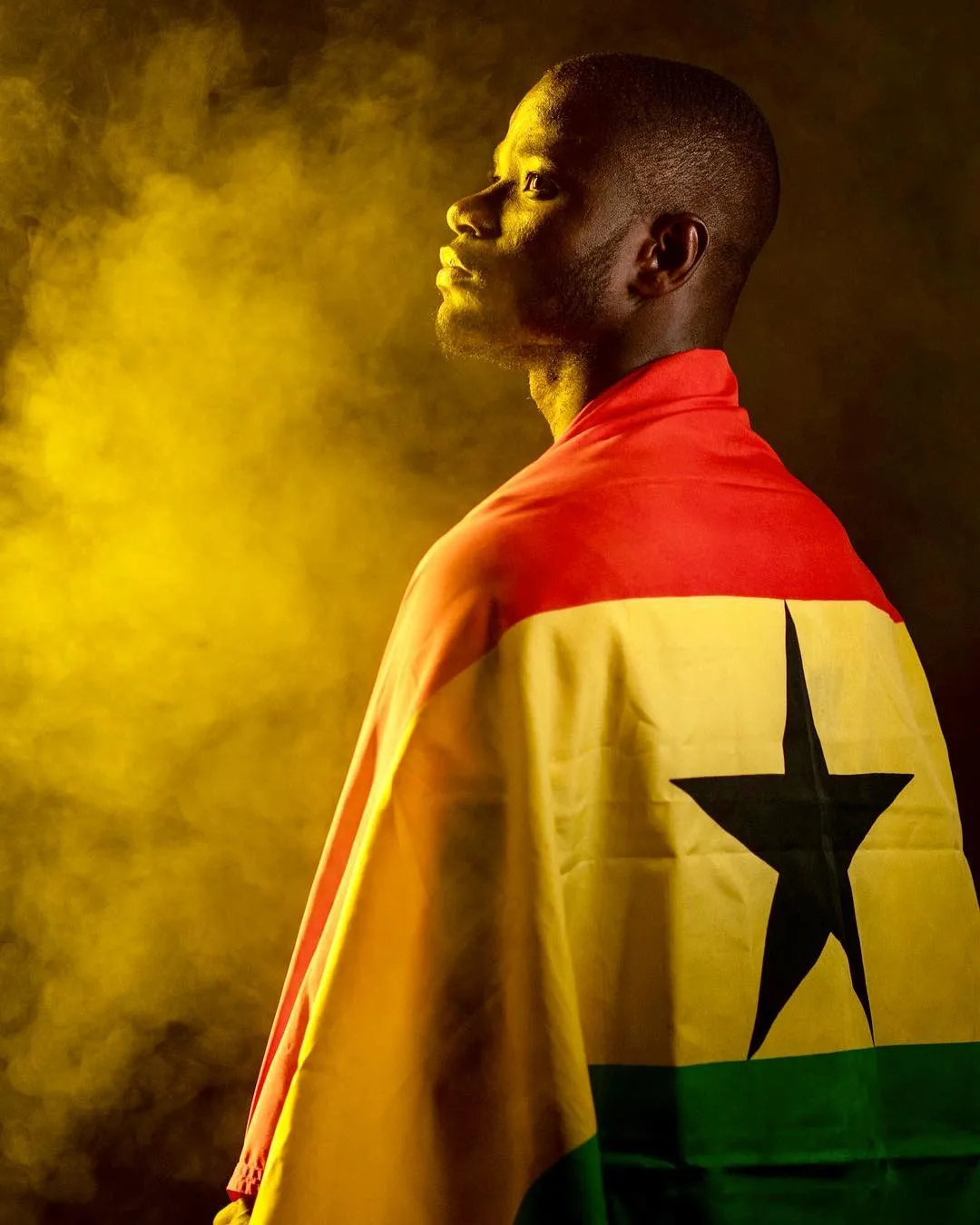 14 Men that prove Adam was created in Ghana
