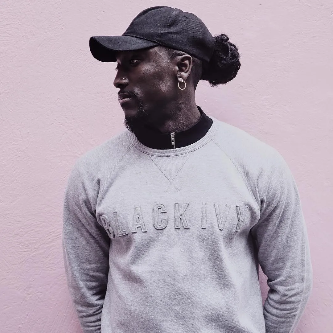 The top 15 Ghanaian menswear influencers you should know