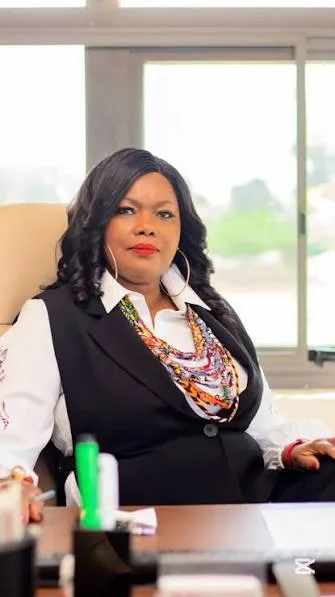 Pioneering Women: Joyce Ababio, the Ghanaian fashion educator who trained 20,000 designers