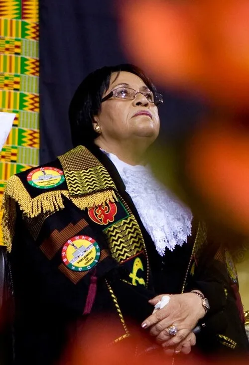 13 Holy Child School alumnae who made history as the first women in their fields