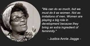 Justice