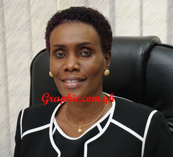 Hall of fame: 20 outstanding women who are old girls of Aburi Girls