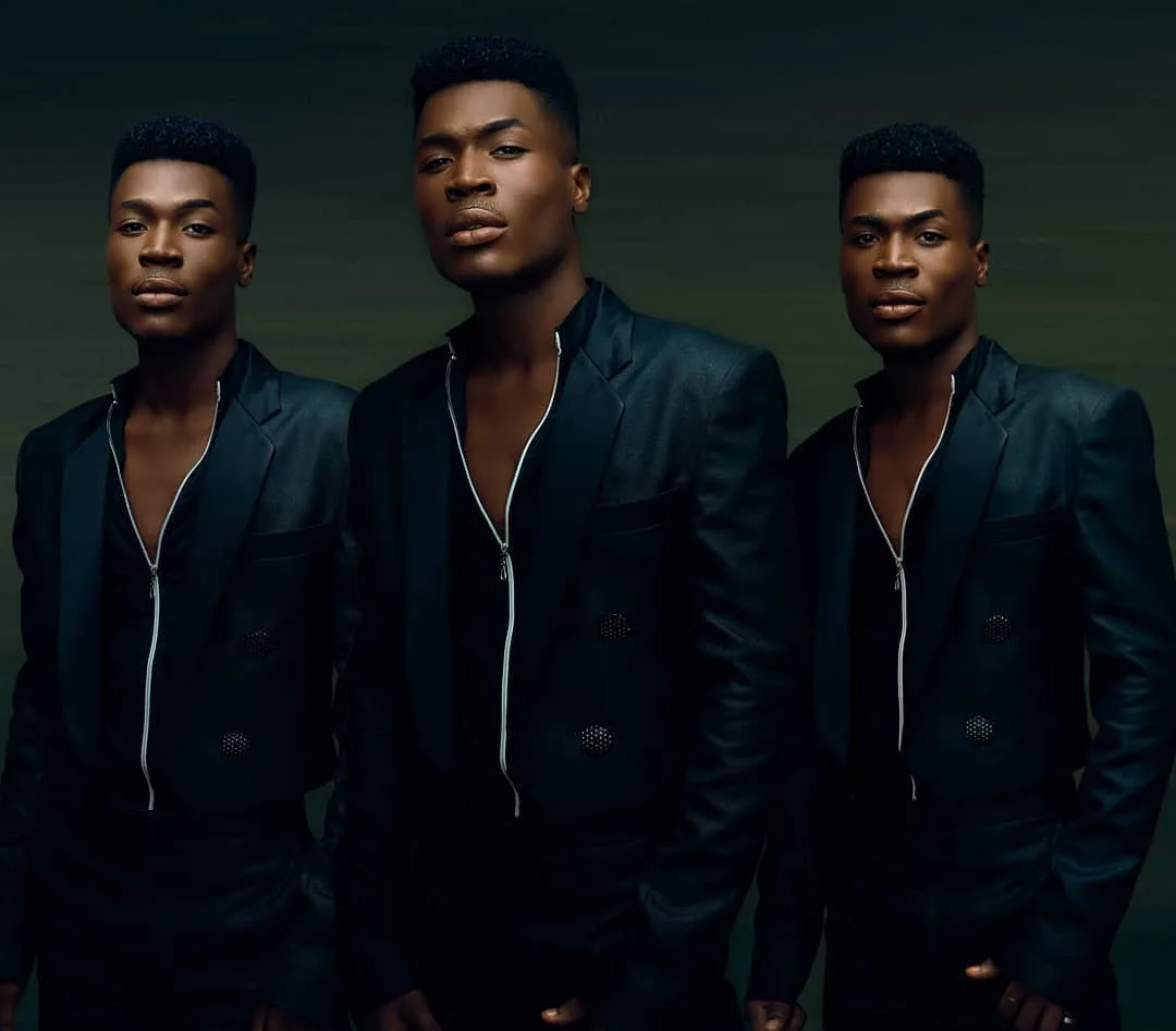 7 Ghanaian male makeup-artist who are flipping the script