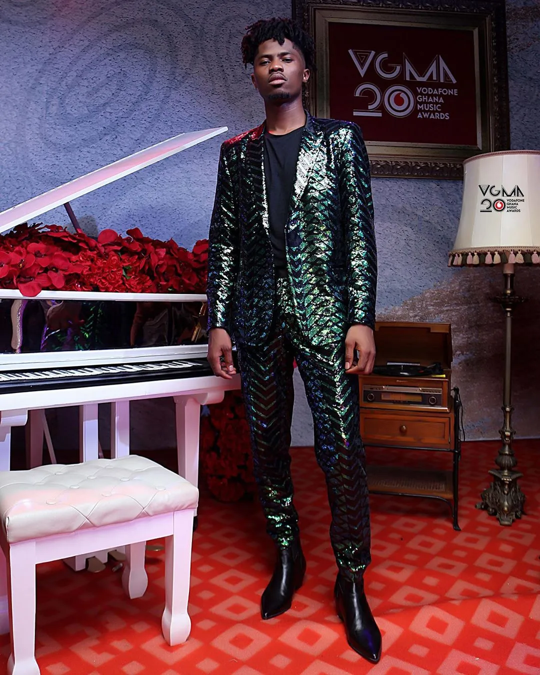 KWESI ARTHUR