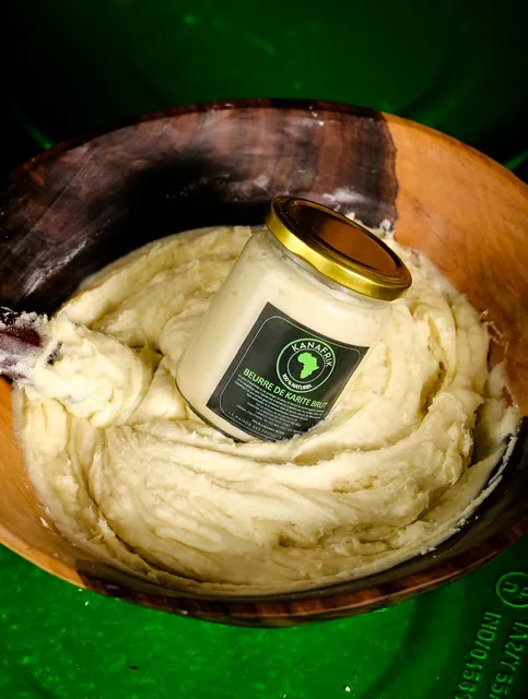 Mariama Camara is bringing Africa’s best natural products to the Kanafrik concept store