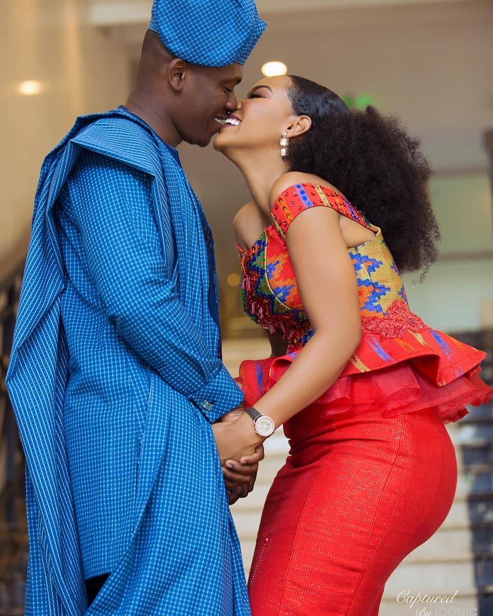 Here’s how #KayVee19 went down last week in Accra
