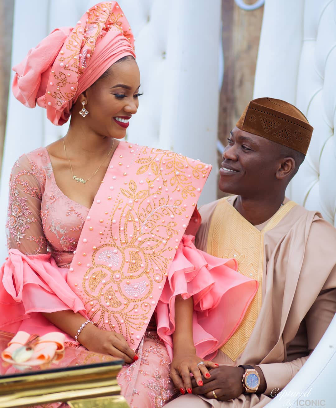 Here’s how #KayVee19 went down last week in Accra