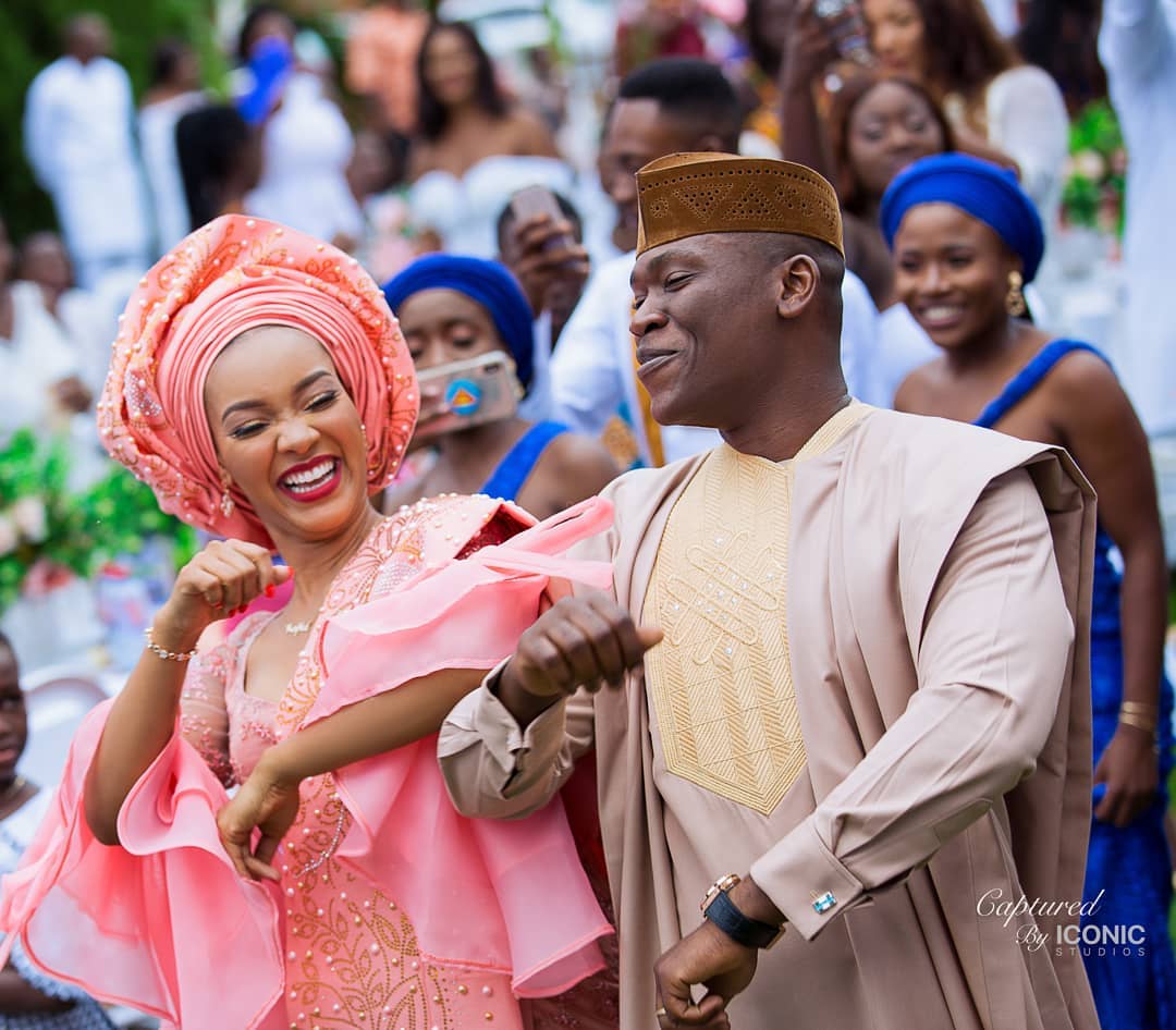 Here’s how #KayVee19 went down last week in Accra
