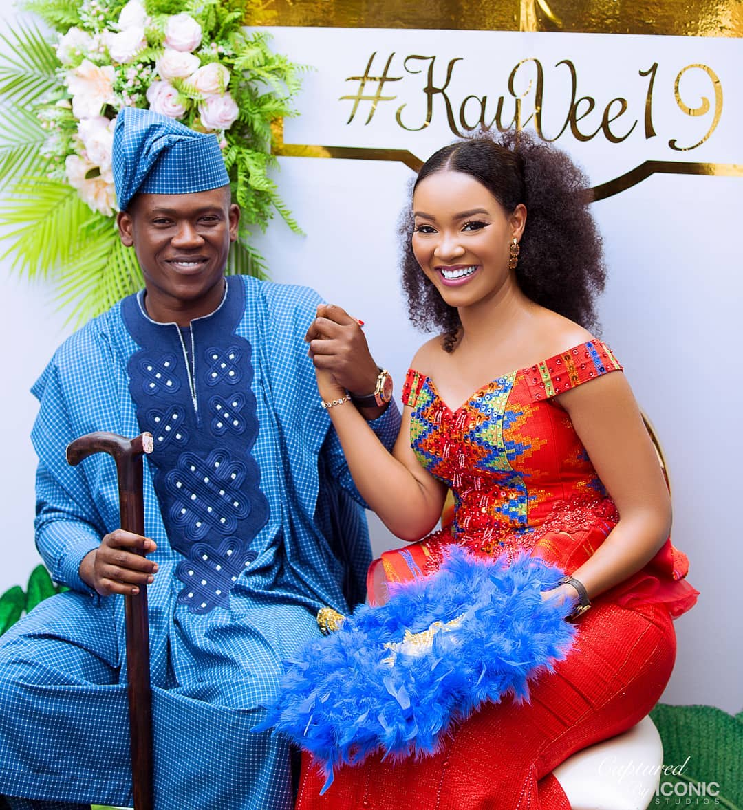Here’s how #KayVee19 went down last week in Accra