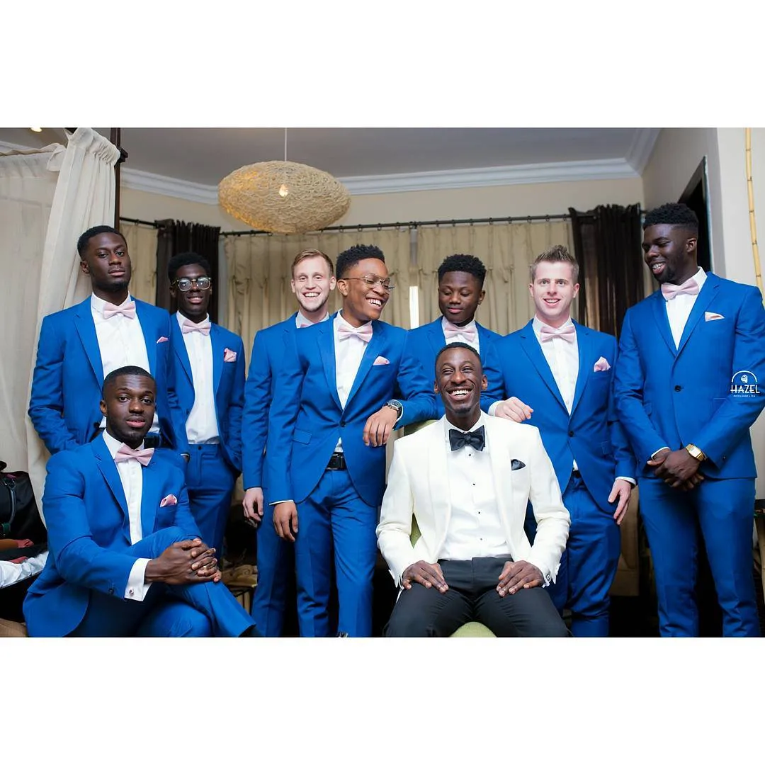 It’s been 3 years since #KandK16 happened. See what Kobby and Kukua have been up to