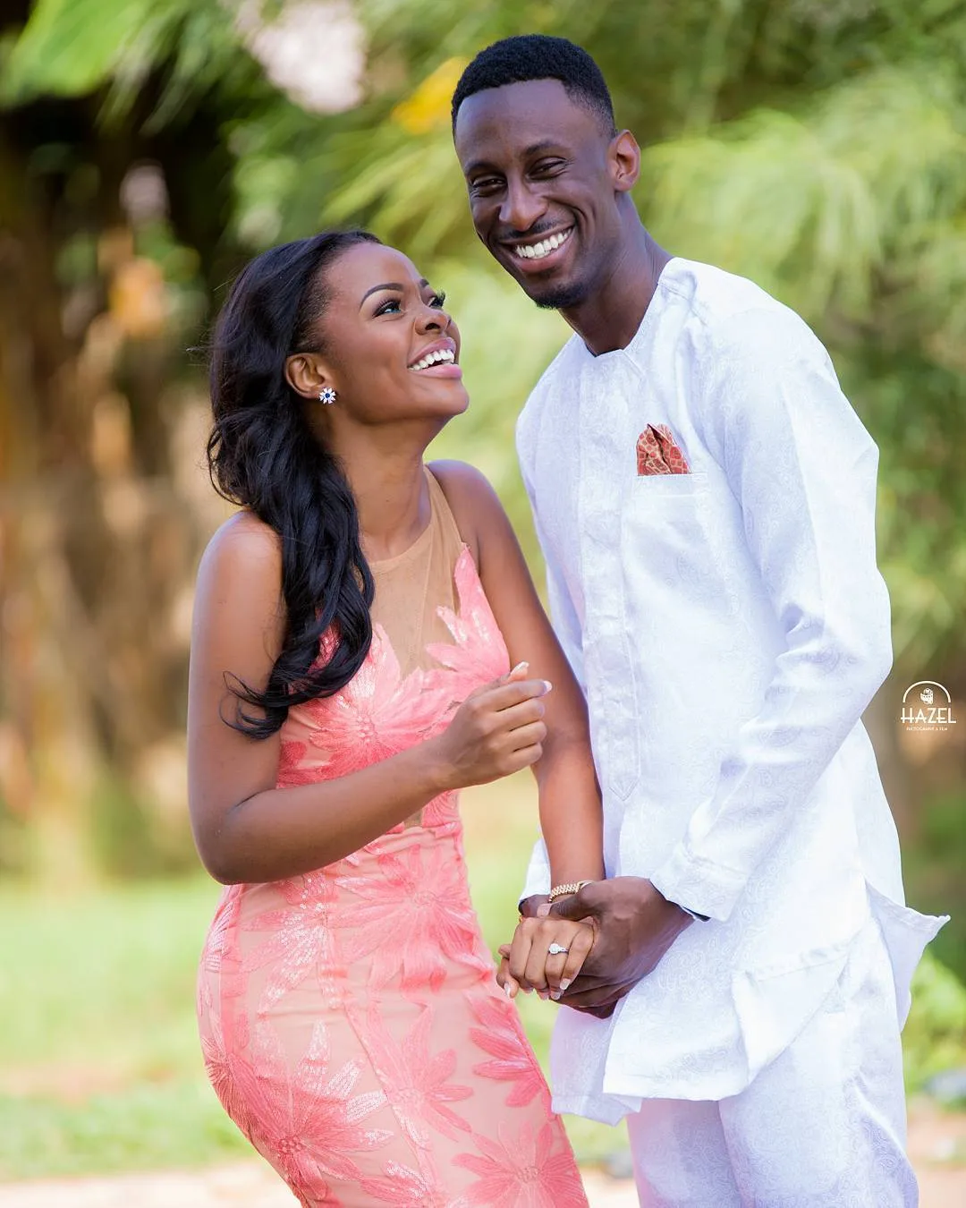 It’s been 3 years since #KandK16 happened. See what Kobby and Kukua have been up to