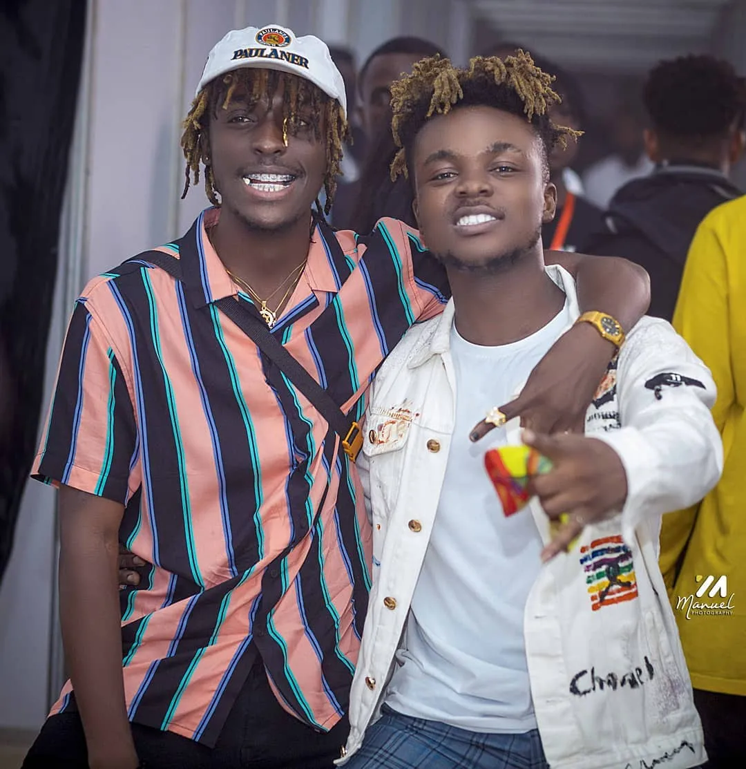 #CelebrityFashion: How your favorite Ghanaian stars were looking this week
