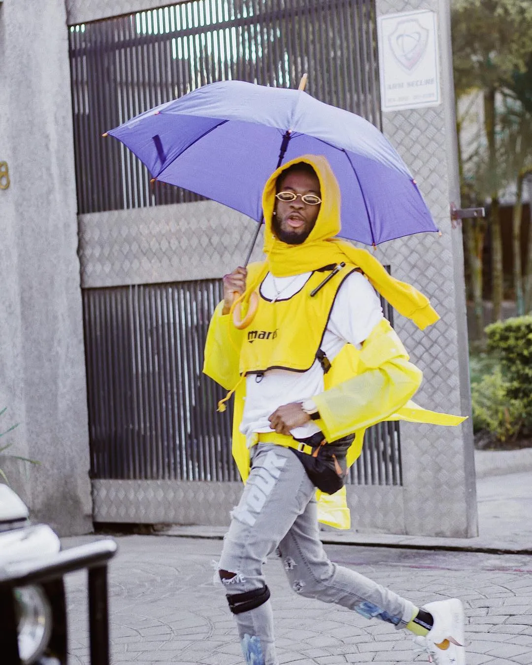 Crazy Rich Ghanaians: The exciting life of Ghana’s 18 super-rich kids