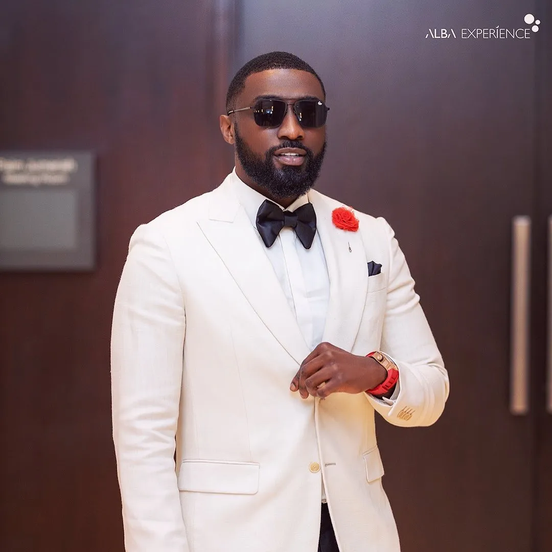 Crazy Rich Ghanaians: The exciting life of Ghana’s 18 super-rich kids