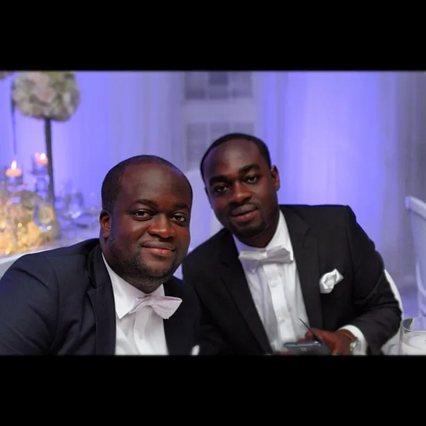 Crazy Rich Ghanaians: The exciting life of Ghana’s 18 super-rich kids