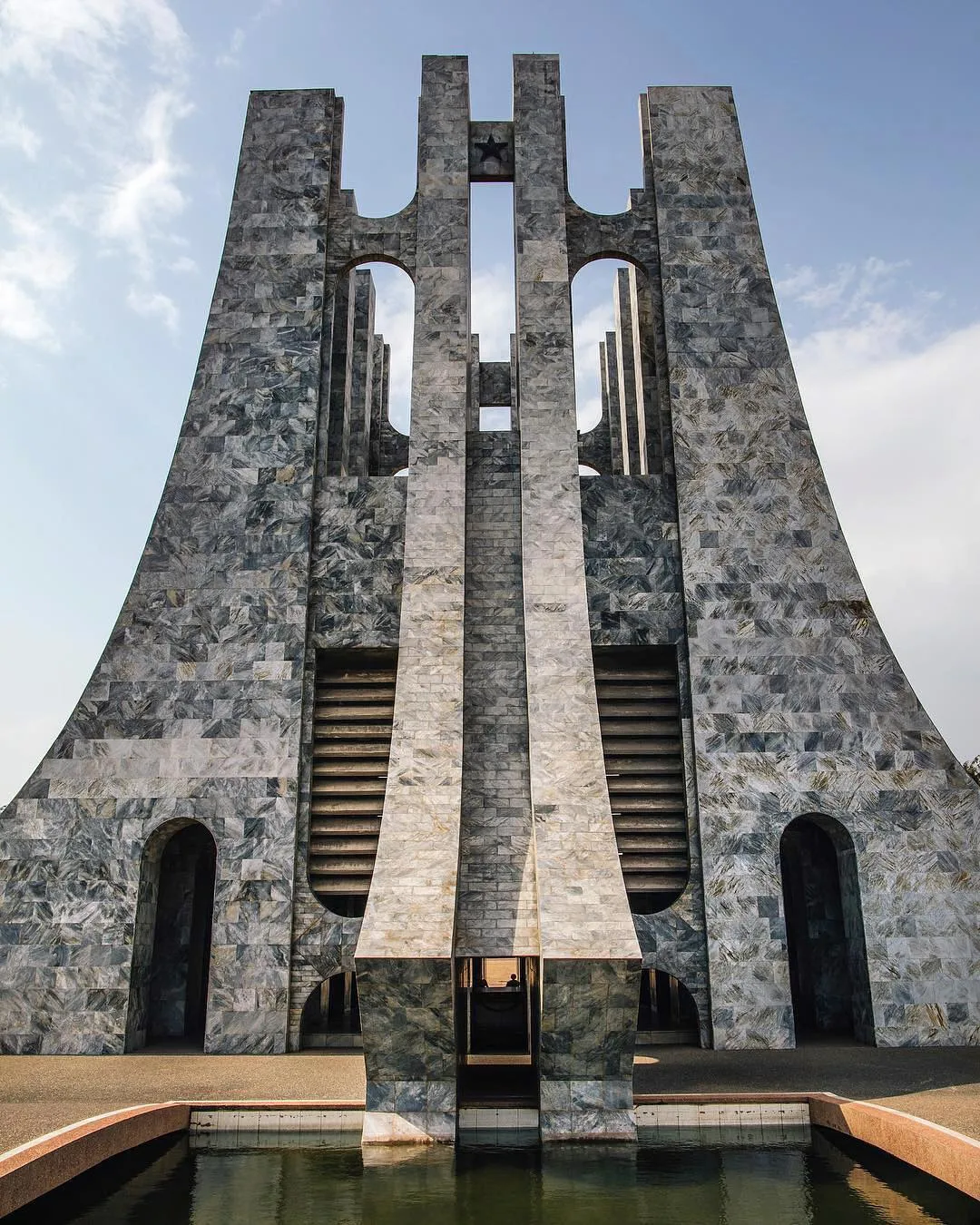 City Guide: 8 cool places to check out in Accra over the weekend