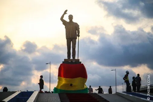 11 reasons why you need to love Ghana