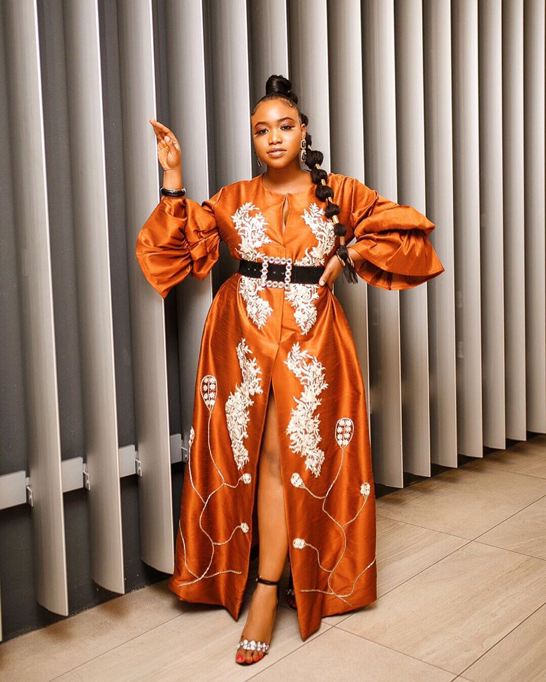 Meet Mary Edoro of Lagos City Chic, the fashion editor who is putting the city of Lagos on the map