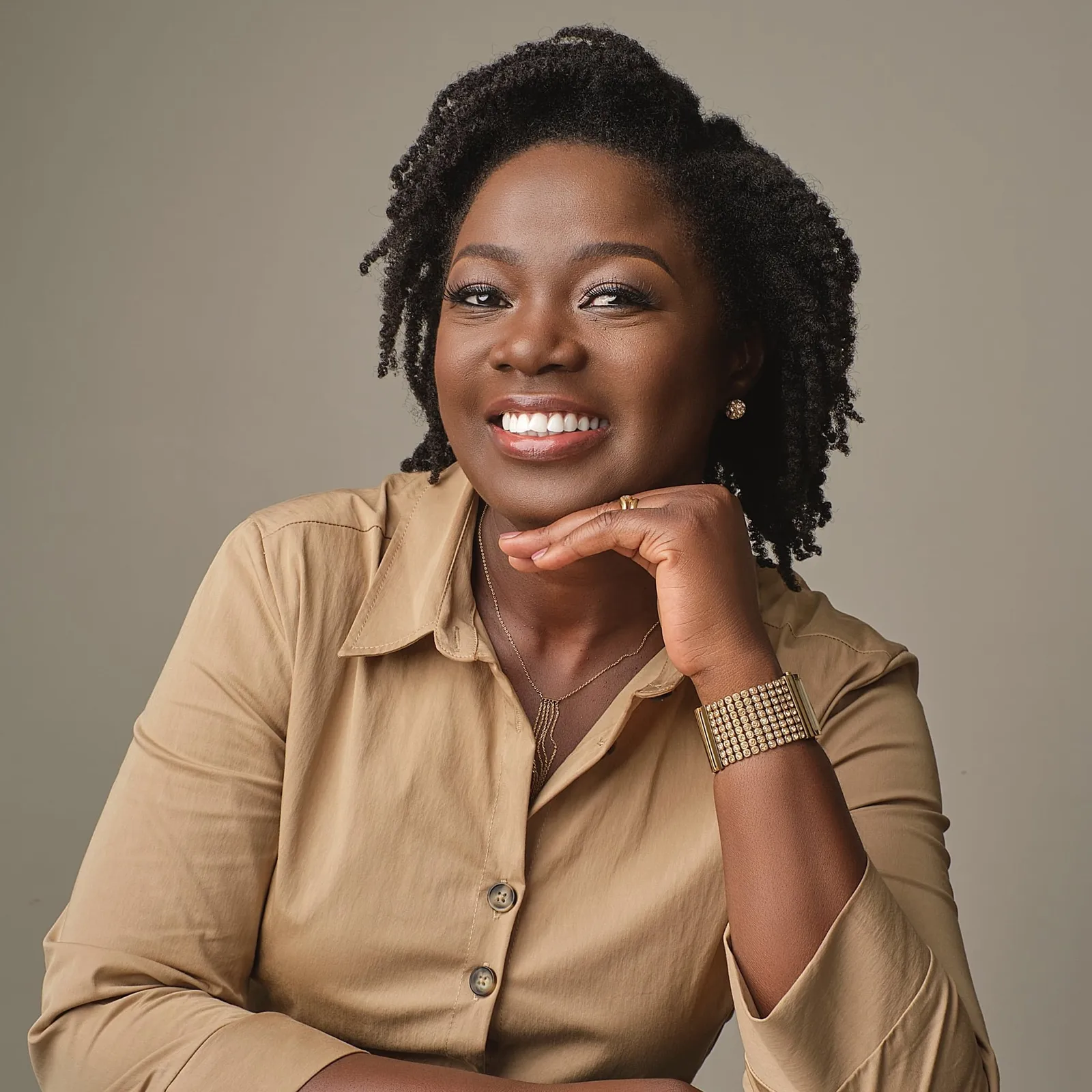 Wonder Women: 14 Ghanaian mums who inspire us