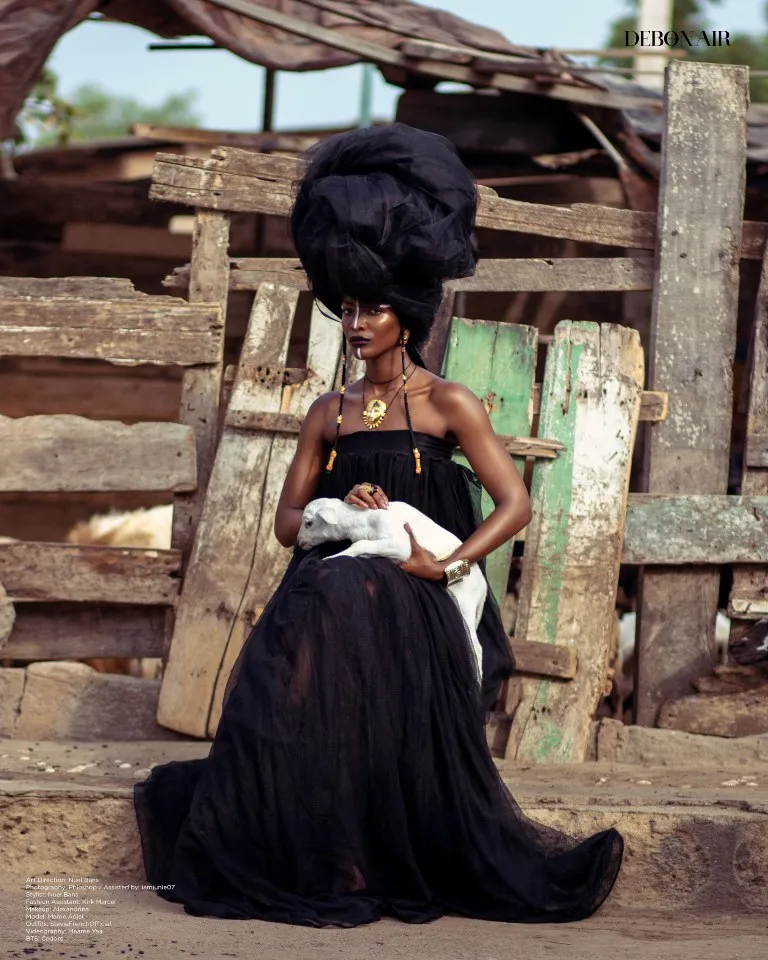 MAME ADJEI ( WOMEN ISSUE )03