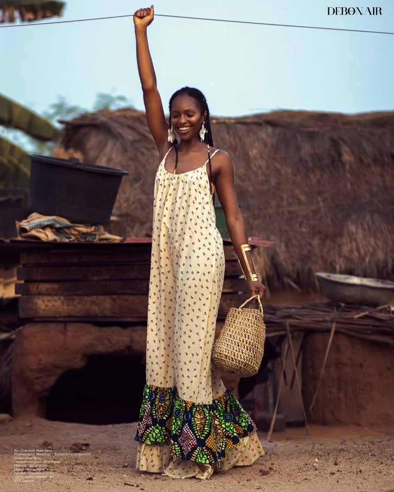 MAME ADJEI ( WOMEN ISSUE )11