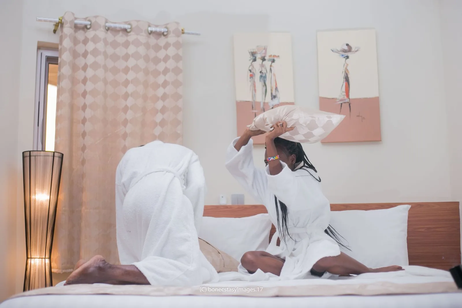 10 budget-friendly Ghanaian destinations for your honeymoon