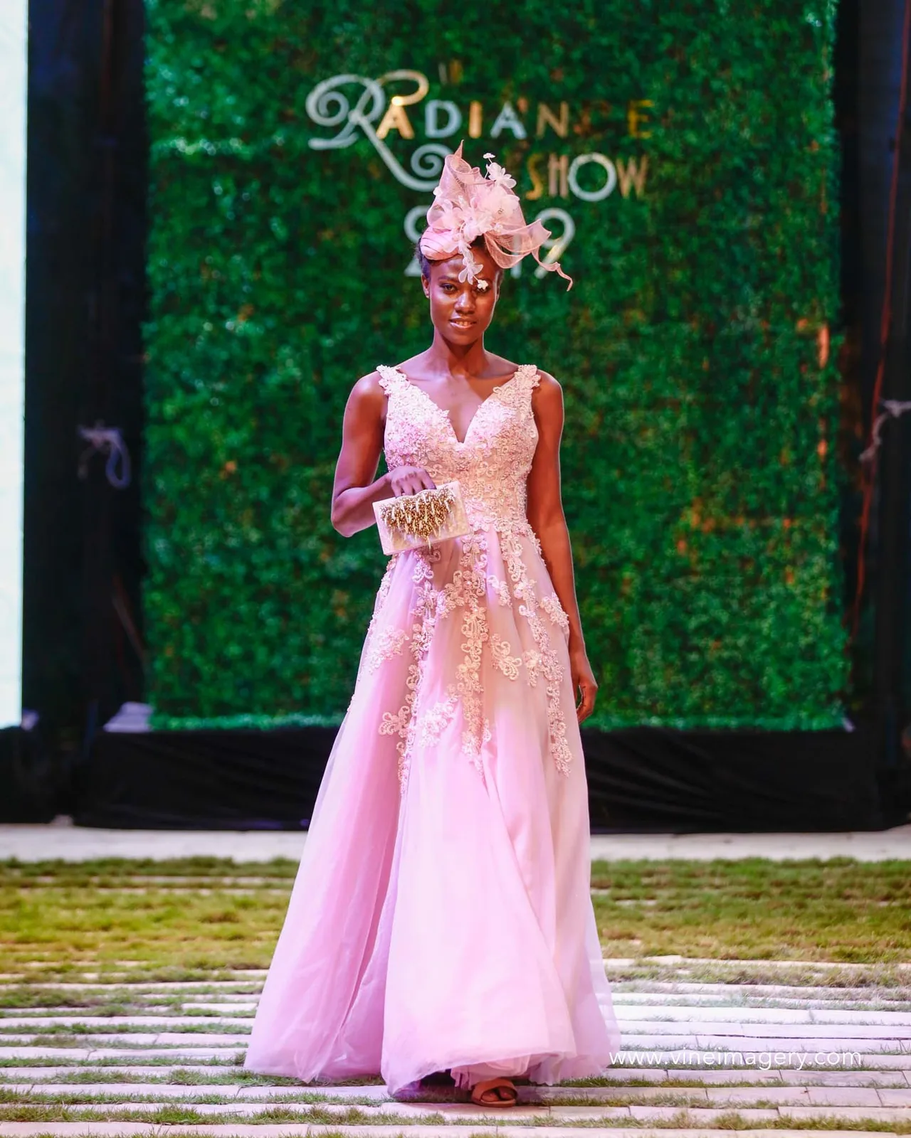 #RadianceShow2019: The 10 photos you missed from the Radiance Show
