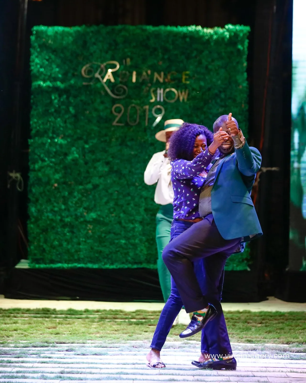 #RadianceShow2019: The 10 photos you missed from the Radiance Show