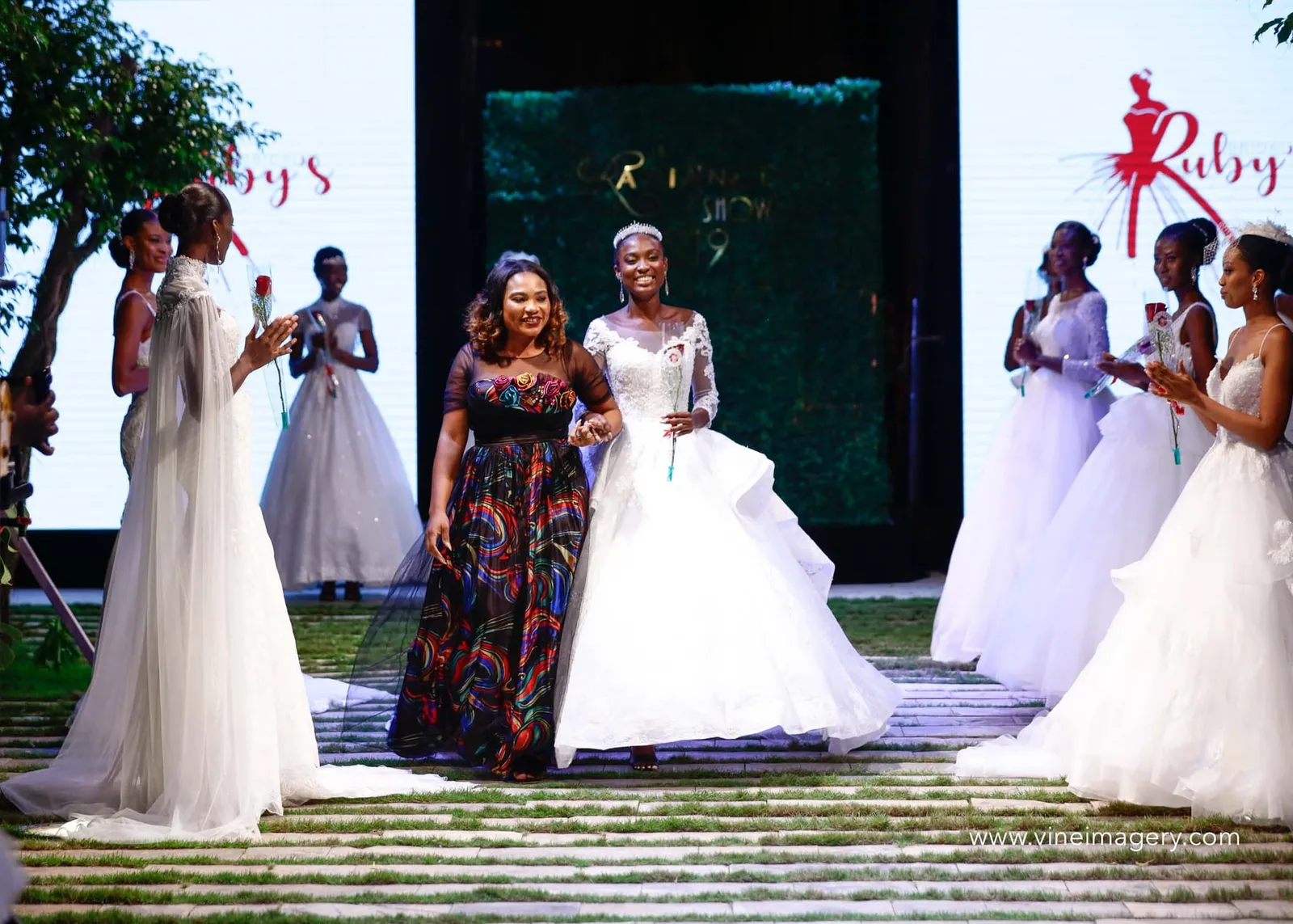 #RadianceShow2019: The 10 photos you missed from the Radiance Show