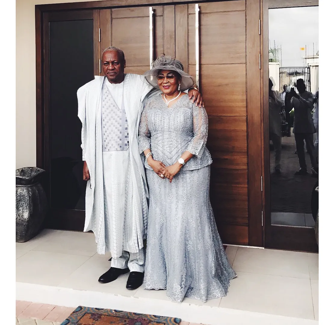Mahama
