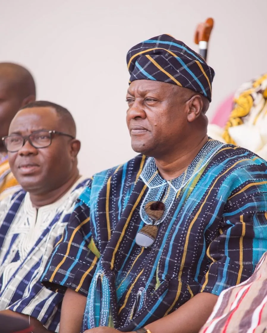 Mahama