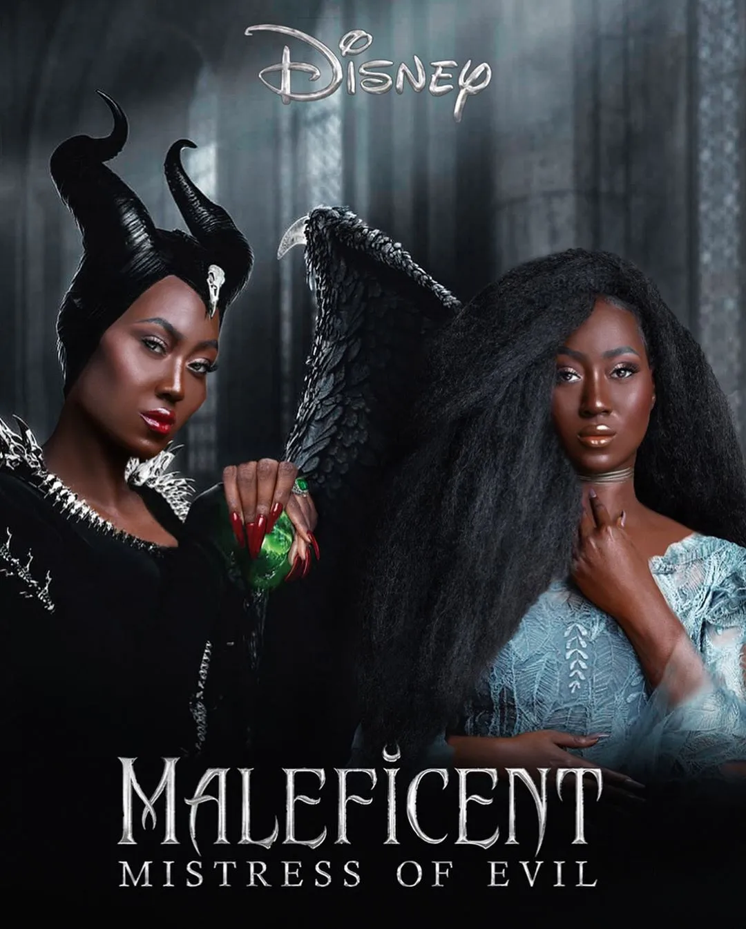 Malificent