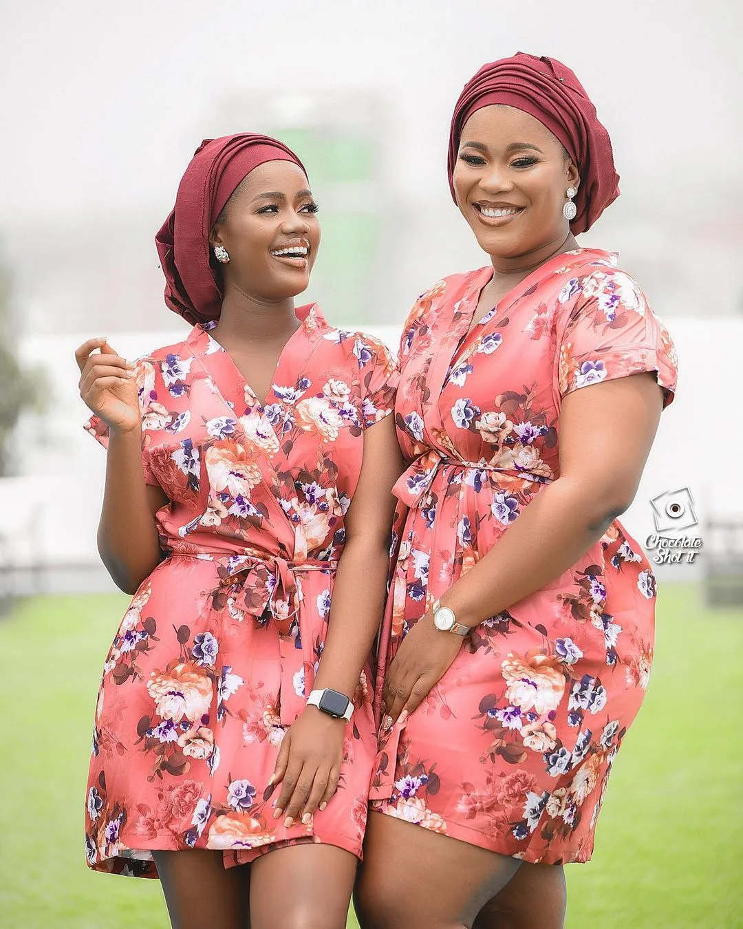 Miss Malaika 2018 Winner Marian Owusu-Poku’s and Joel’s Intimate Wedding Ceremony is The Content You Signed Up For