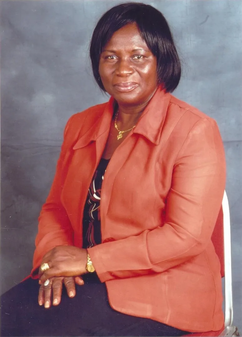 These inspiring Ghanaian women attended Ola Girls Senior High School