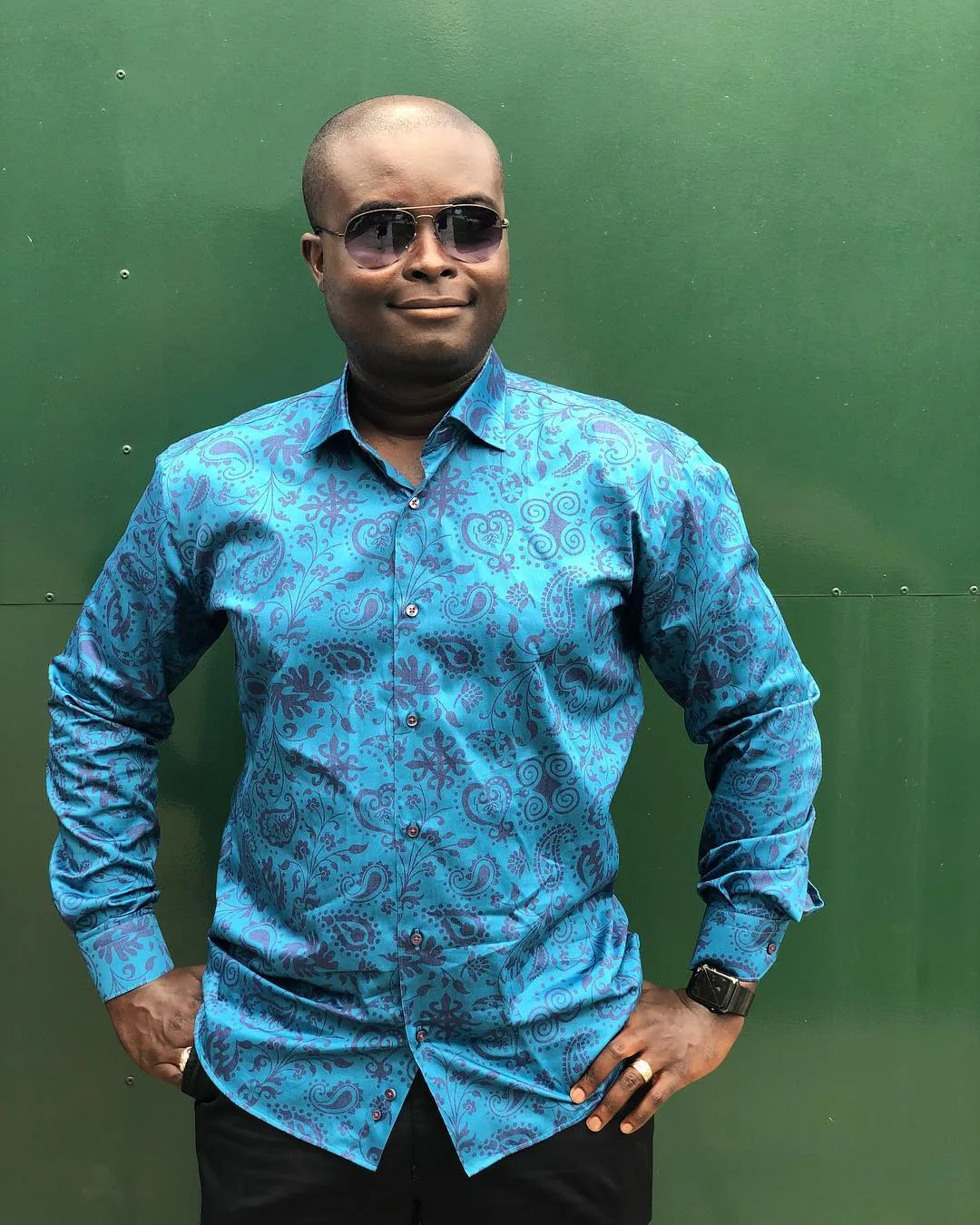 Crazy Rich Ghanaians: The exciting life of Ghana’s 18 super-rich kids