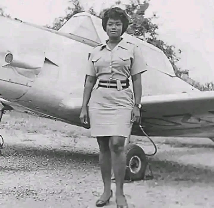 Melody Danquah