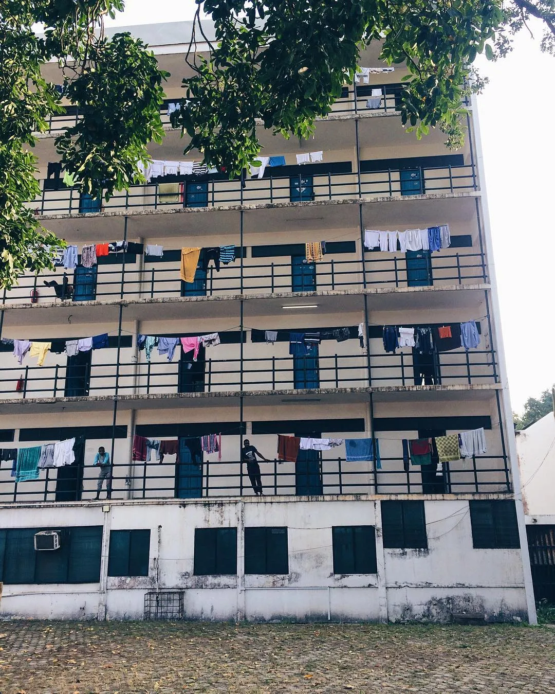 Travel Guide: How these 10 neighbourhoods in Accra got their names
