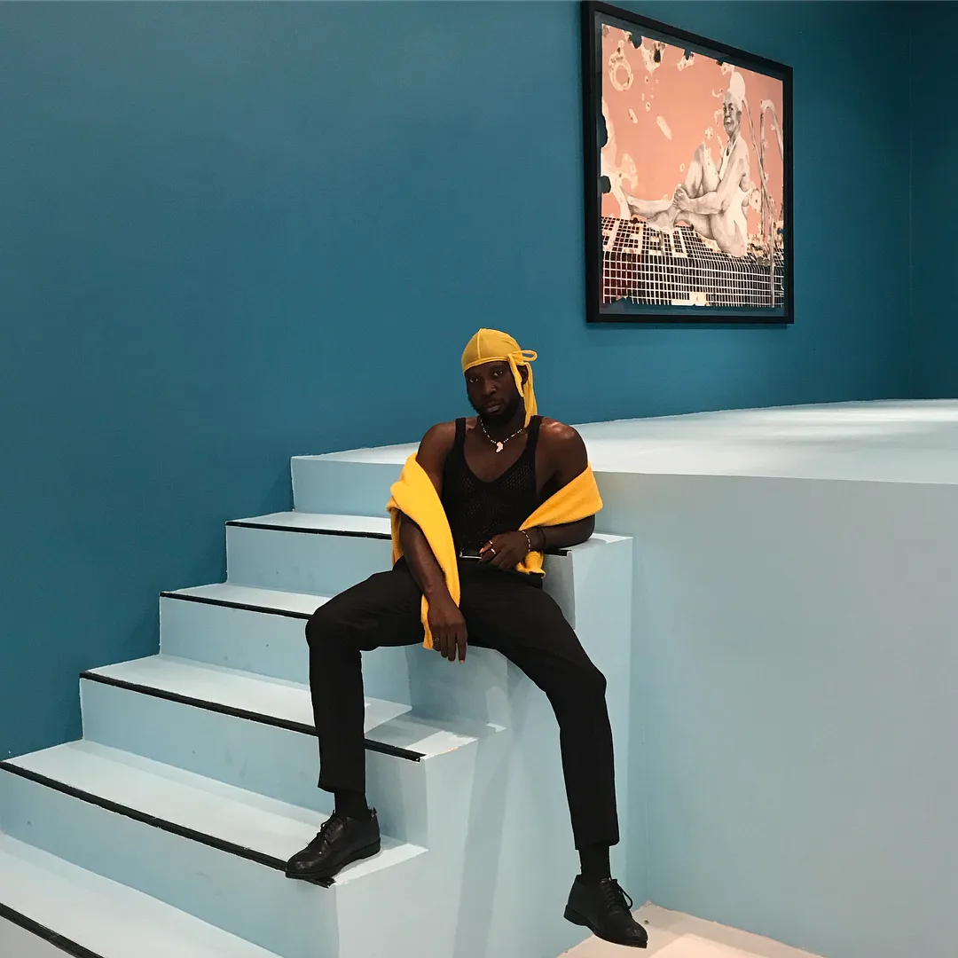 The top 15 Ghanaian menswear influencers you should know