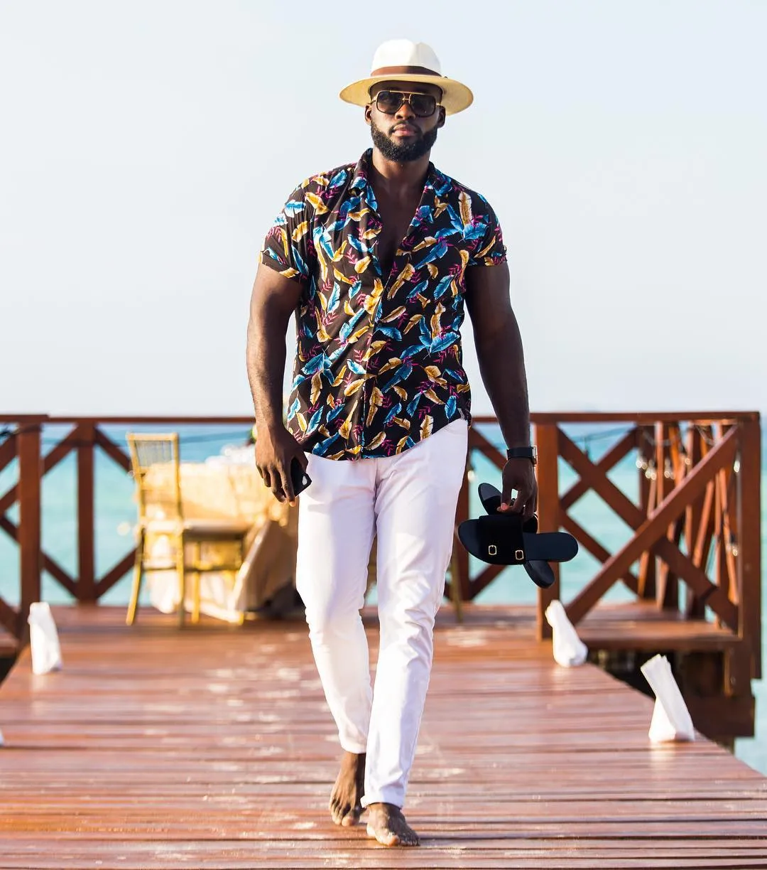 The top 15 Ghanaian menswear influencers you should know