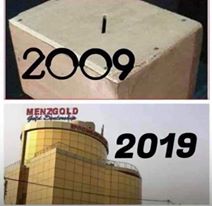 Menzgold