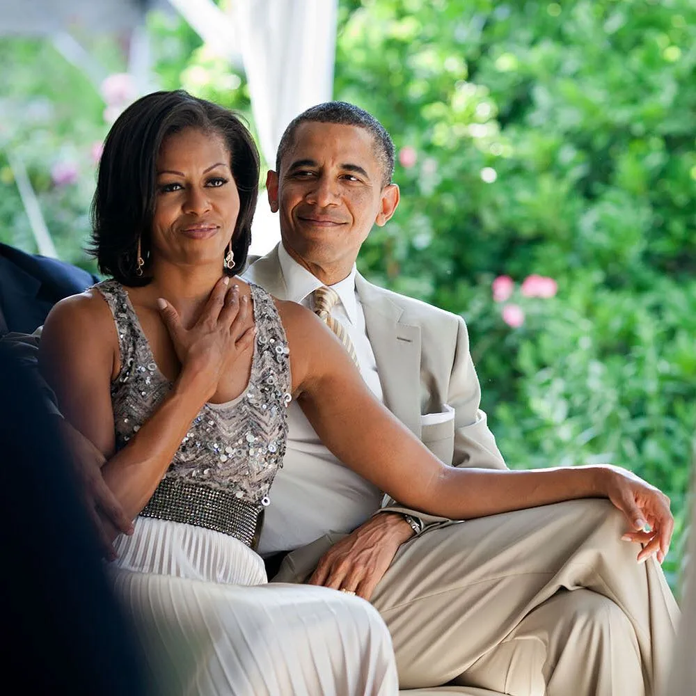 Black love: The twenty fashion-forward black couples who slay all-day